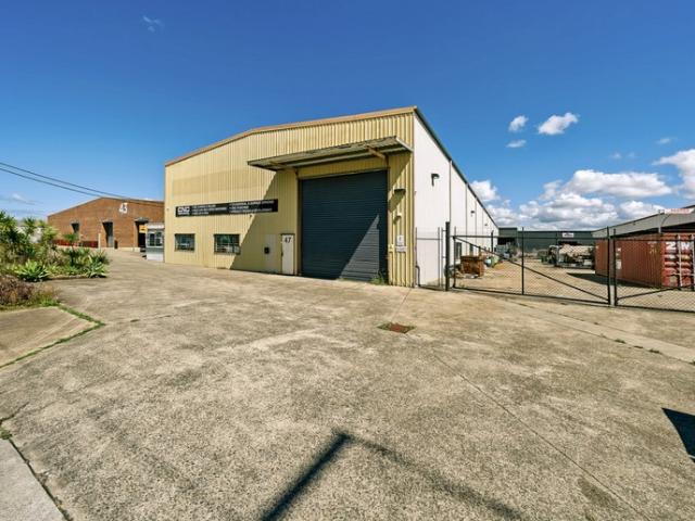 Warehouse for sale in Brendale, Greater Brisbane