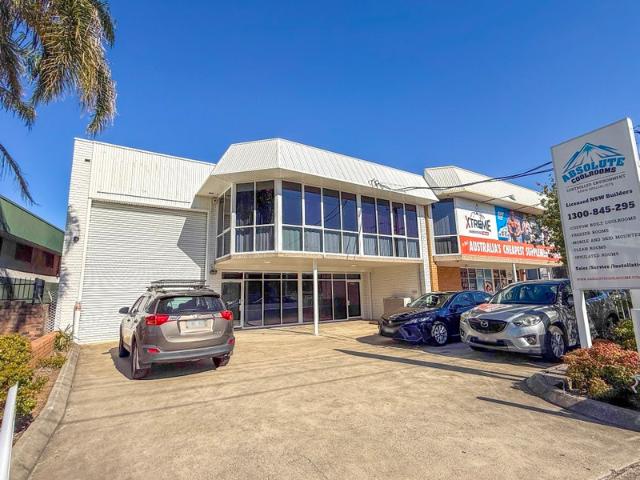 Warehouse for rent in Sydney, New South Wales