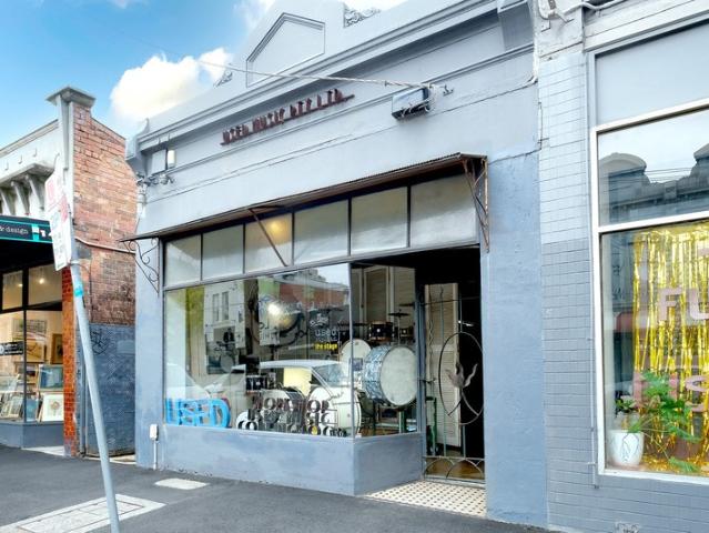 Retail for sale in Camerons Creek, Victoria