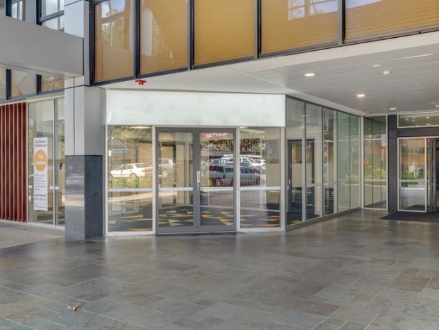 Office for rent in Toowoomba, Queensland