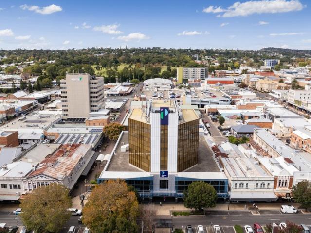 Office for rent in Toowoomba, Queensland