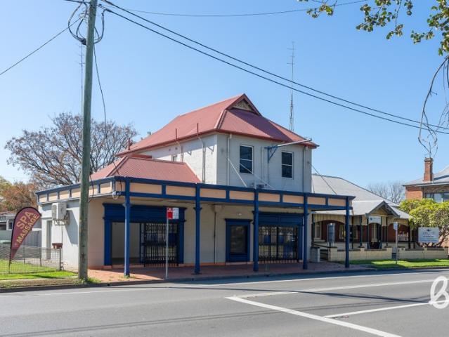 Office for rent in Sedgefield, New South Wales