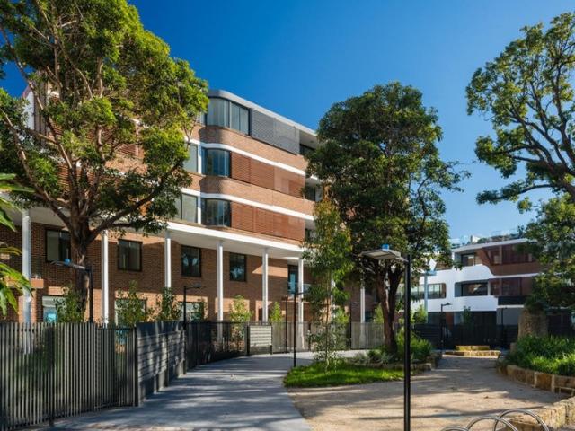 Retail for rent in Sydney, New South Wales