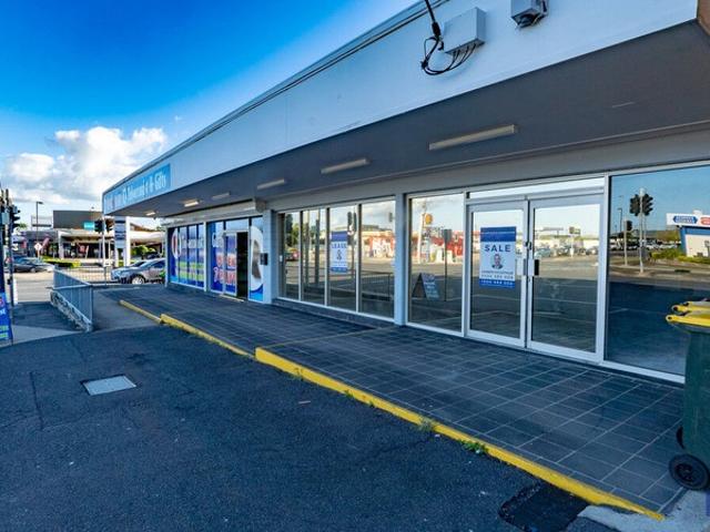 Office for rent in Rockhampton, Queensland