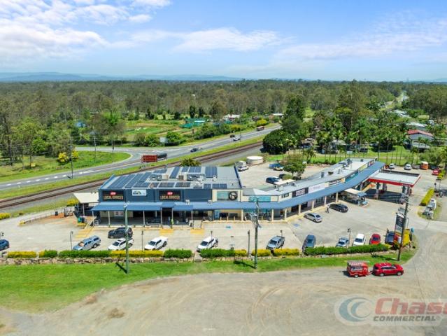 Retail for rent in Toombul, Queensland