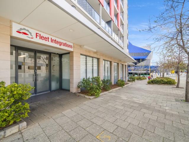 Office for rent in Perth