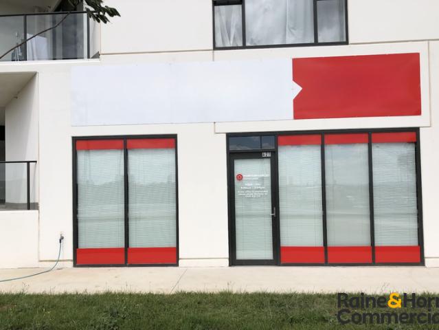 Retail for rent in Australian Capital Territory