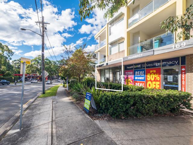 Property for rent in Sydney, New South Wales