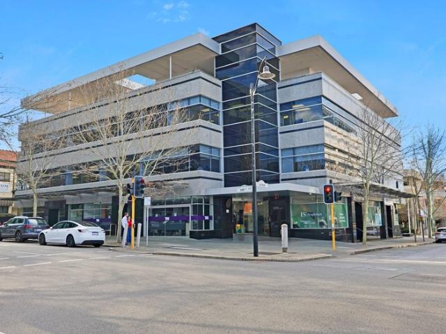 Office for rent in Cockburn, Western Australia