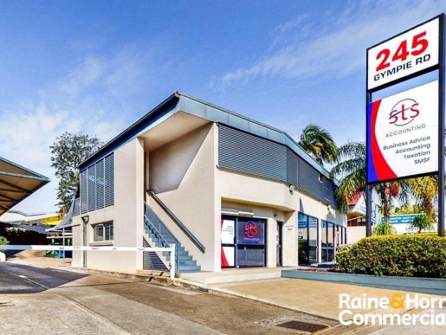 Office for rent in Toombul, Queensland