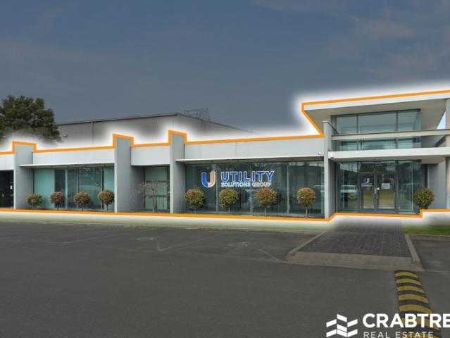 Office for rent in Camerons Creek, Victoria