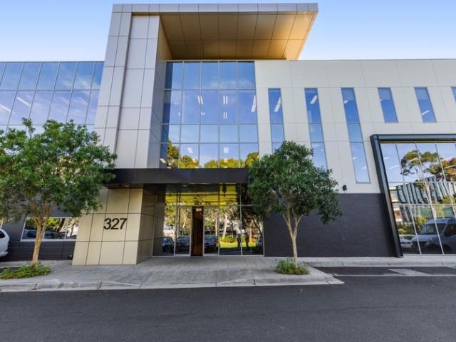 Office for rent in Camerons Creek, Victoria