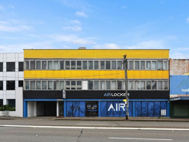 Warehouse for rent in Sydney, New South Wales
