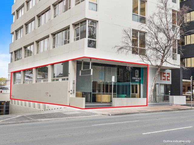Office for sale in Hobart, Tasmania