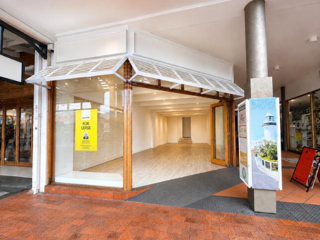 Retail for rent in Byron Bay, New South Wales