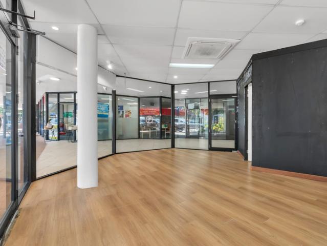 Office for rent in Kings Creek, Queensland