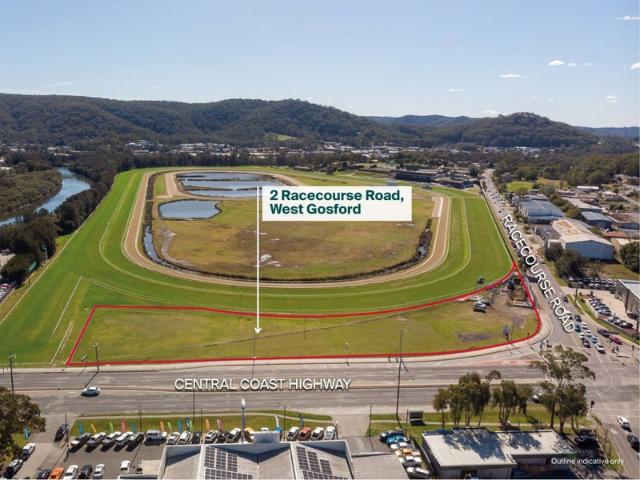 Property for rent in West Gosford, Gosford