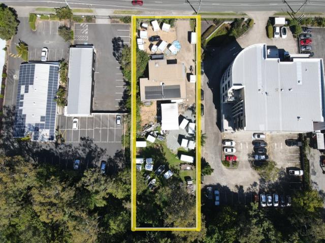 Development Site for rent in Loganholme