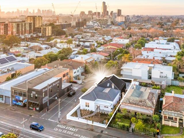 Retail for rent in Camerons Creek, Victoria