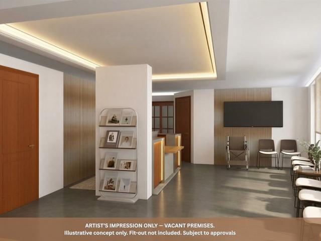 Office for rent in Macquarie, Australian Capital Territory