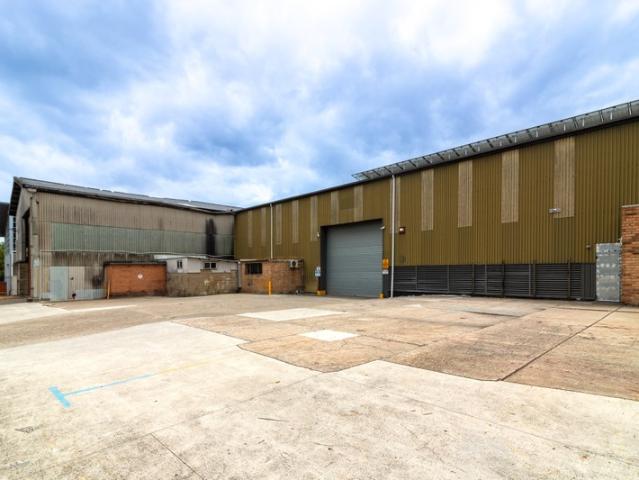 Warehouse for rent in Sydney, New South Wales