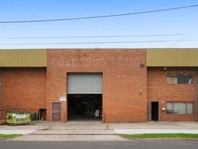 Warehouse for sale in Camerons Creek, Victoria