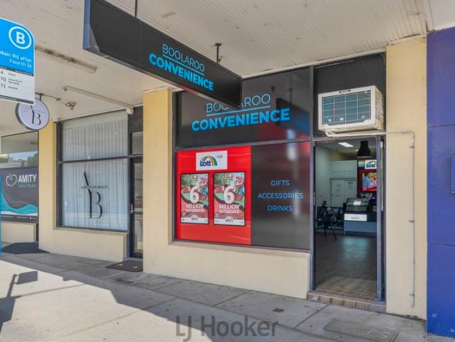 Retail for sale in Ambergate, New South Wales