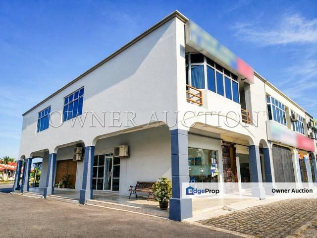 Shop for sale in Sri Rusa, Negeri Sembilan
