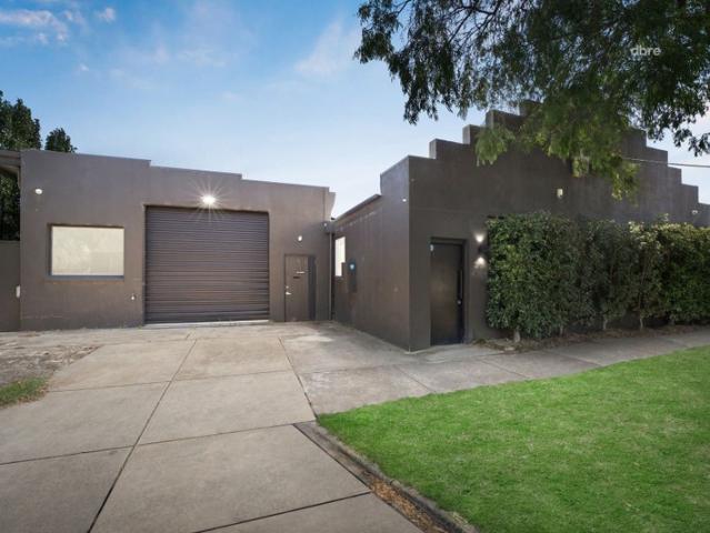 Warehouse for sale in Camerons Creek, Victoria