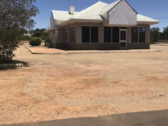 Retail for rent in Korbel, Western Australia