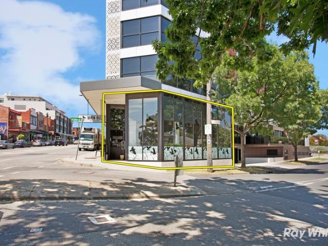 Retail for rent in Camerons Creek, Victoria