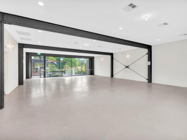 Retail for rent in Sydney, New South Wales