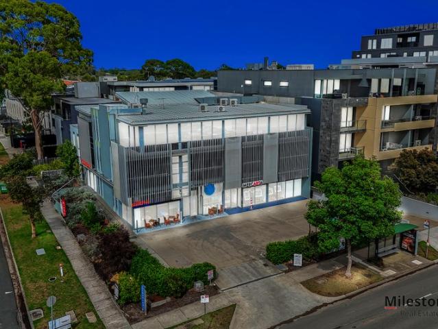 Retail for sale in Camerons Creek, Victoria