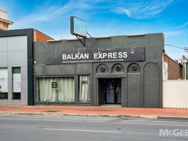 Retail for sale in Horseshoe Creek, South Australia