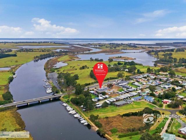 Property for sale in Nicholson, Victoria