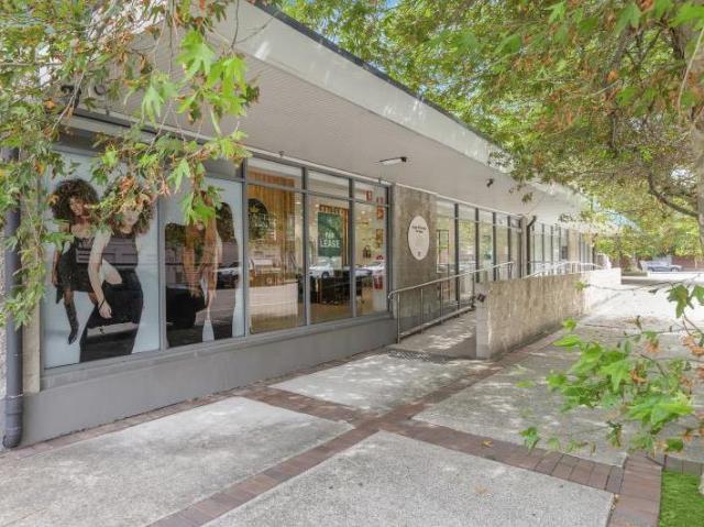 Retail for rent in Ambergate, New South Wales
