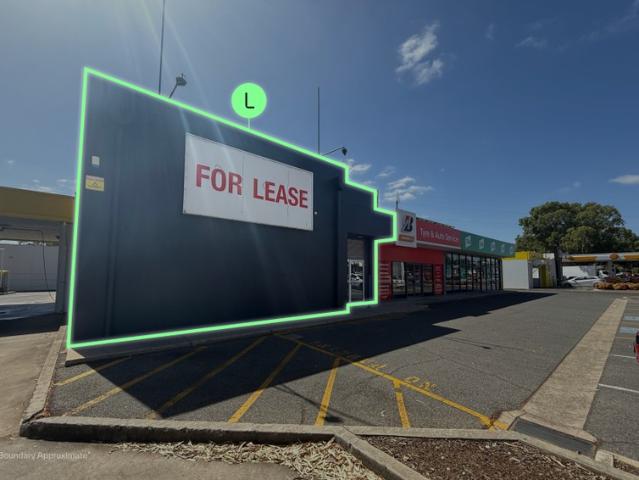 Retail for rent in Horseshoe Creek, South Australia