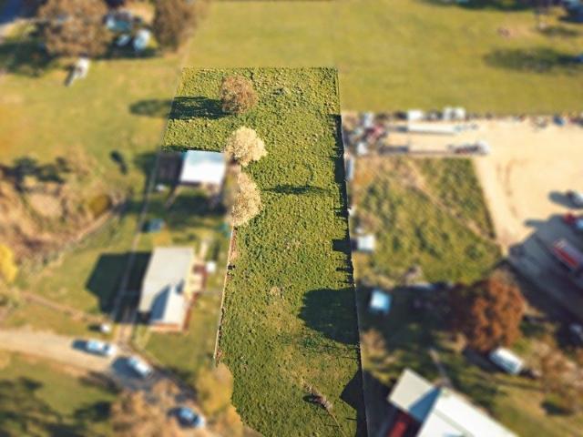 Land for sale in Munderoo, New South Wales