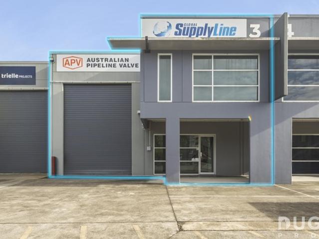 Warehouse for sale in Toombul, Queensland
