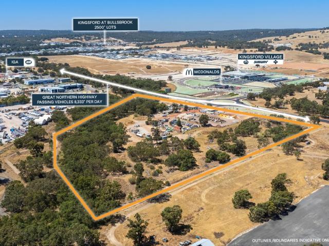 Property for sale in Bullsbrook, Western Australia