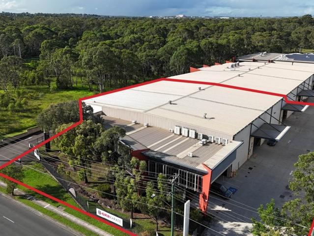 Warehouse for rent in Sydney, New South Wales