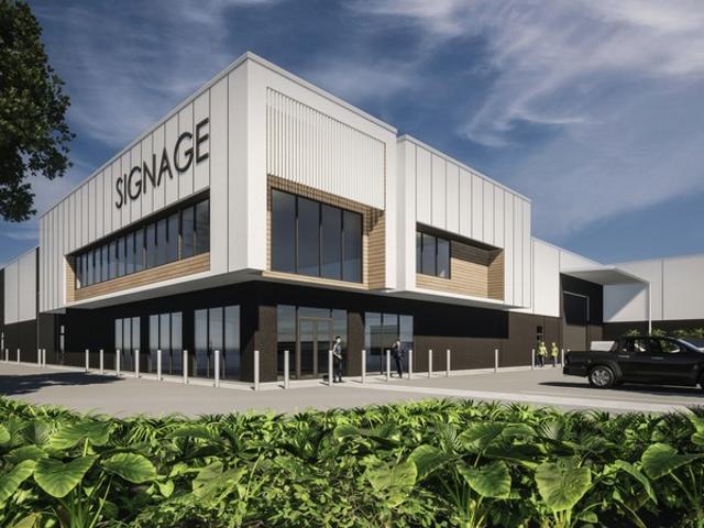Warehouse for sale in Kings Creek, Queensland