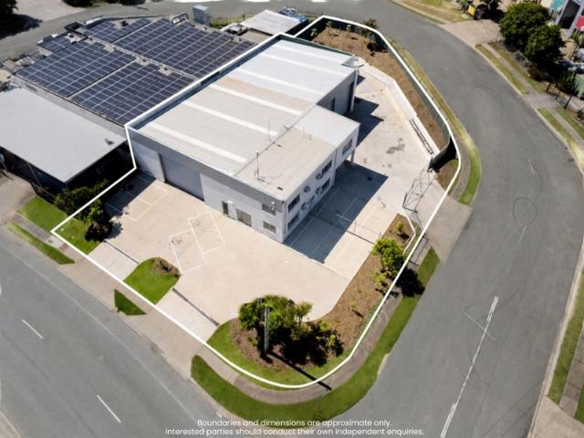 Warehouse for rent in Fernbrook, Queensland