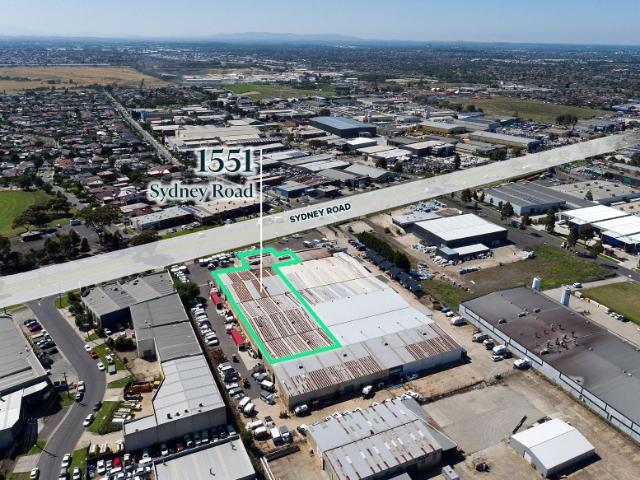 Warehouse for rent in Camerons Creek, Victoria
