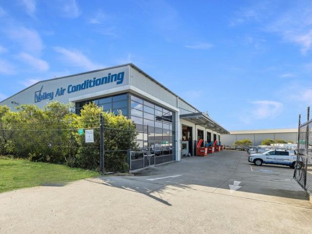 Warehouse for sale in Ambergate, New South Wales