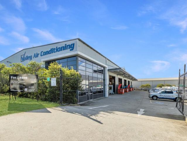Warehouse for rent in Ambergate, New South Wales
