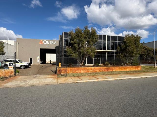 Warehouse for rent in Wangara, Western Australia