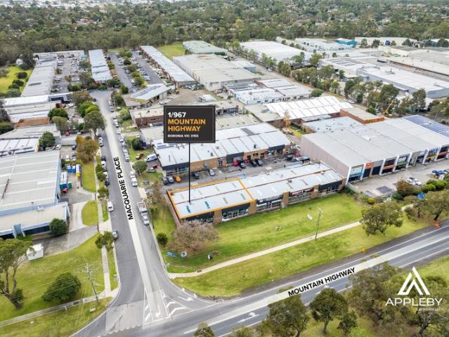 Warehouse for sale in Camerons Creek, Victoria