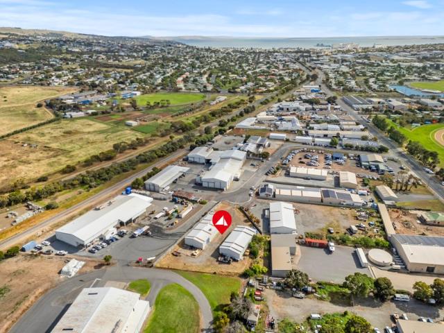 Warehouse for sale in Port Lincoln, South Australia