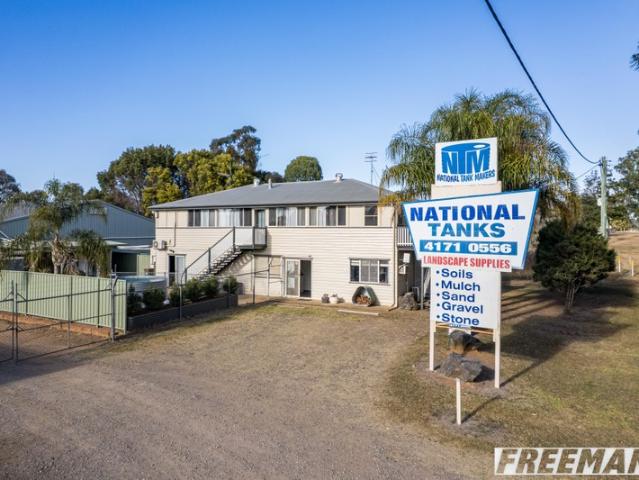 Warehouse for sale in Nanango, Queensland